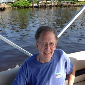 Meet your Posher, Gary